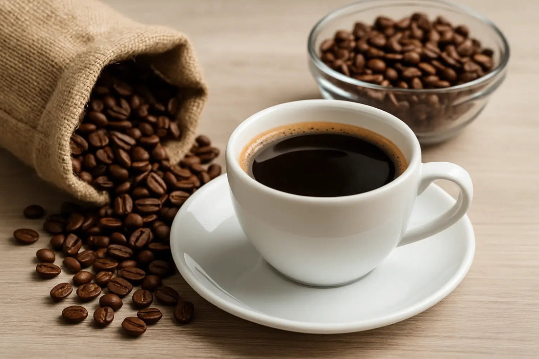 Coffee Roasted Within 24 Hours: Worth It? - Forever Brew 