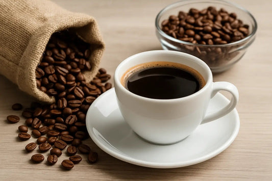 Coffee Roasted Within 24 Hours: Worth It? - Forever Brew 