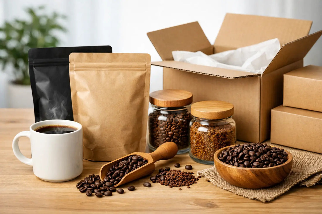 Best Coffee Bundle Deals With Free Shipping