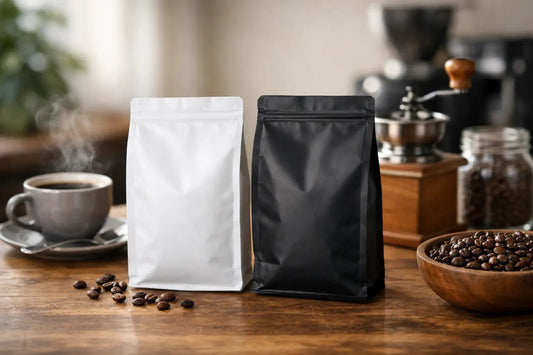 Best 2 Bag Coffee Bundle for Fresh Daily Coffee - Forever Brew 