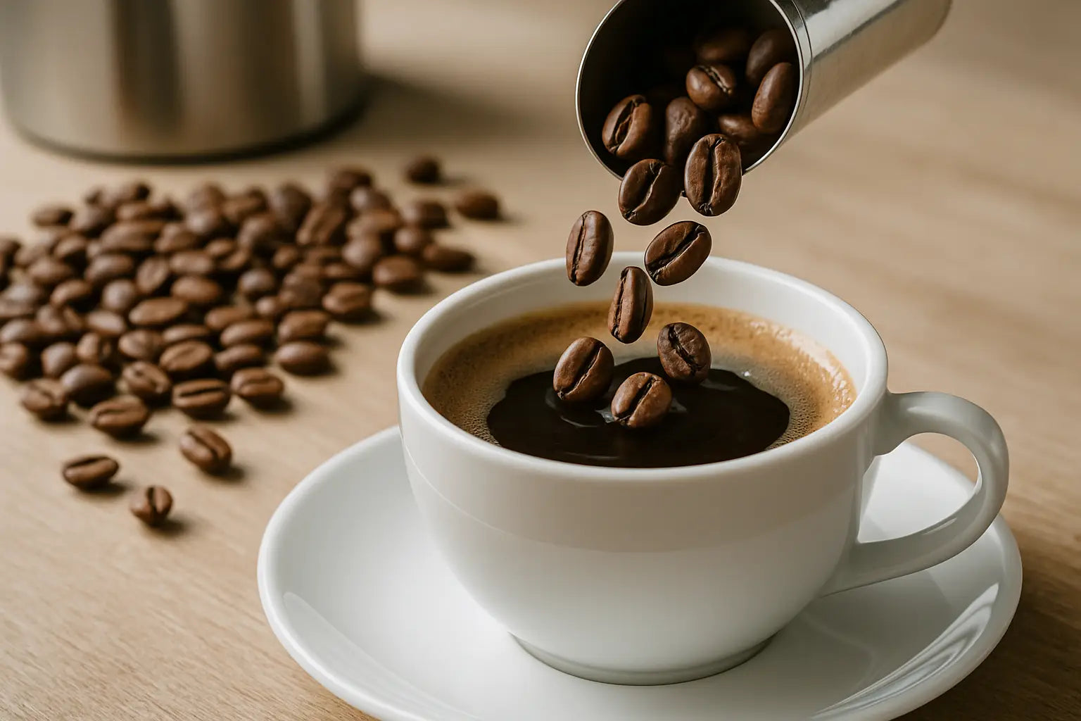 Roast-to-Order Coffee: Worth It or Just Hype?