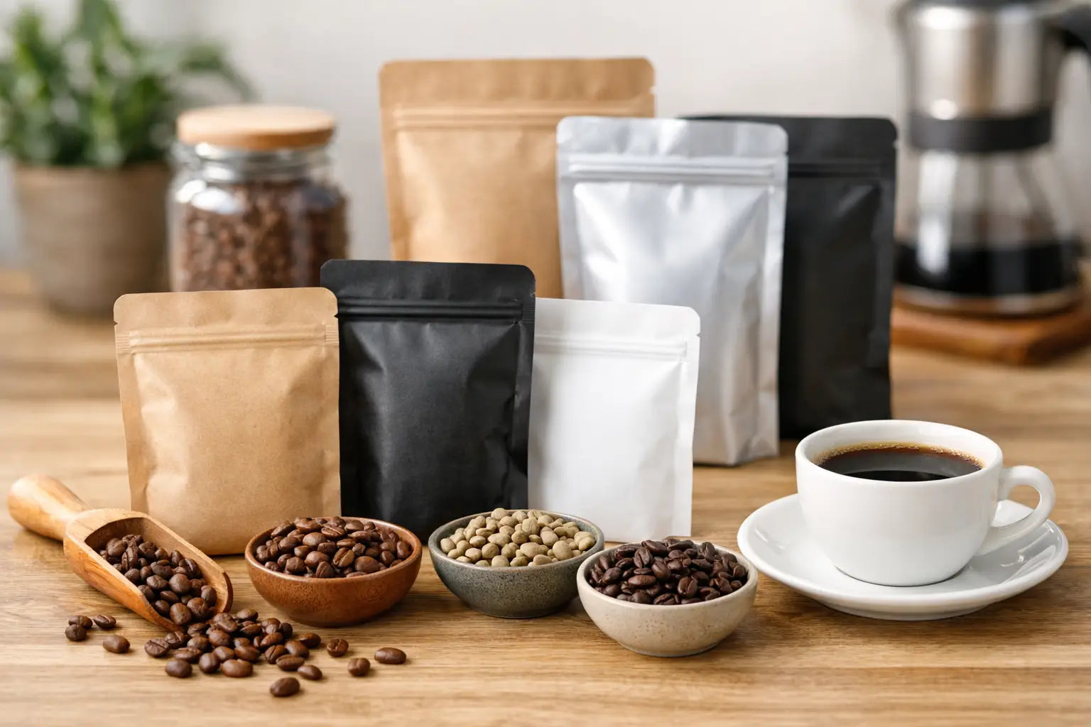How to Choose the Best Coffee Sample Pack