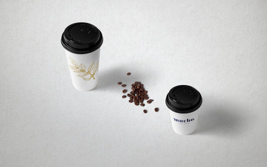 The Ultimate Guide to Coffee Blends: Types, Flavor Profiles & How to Choose - Forever Brew 