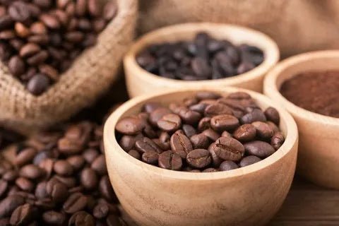 Coffee Blends Explained: What They Are, Popular Types, and How to Choose the Best One - Forever Brew 