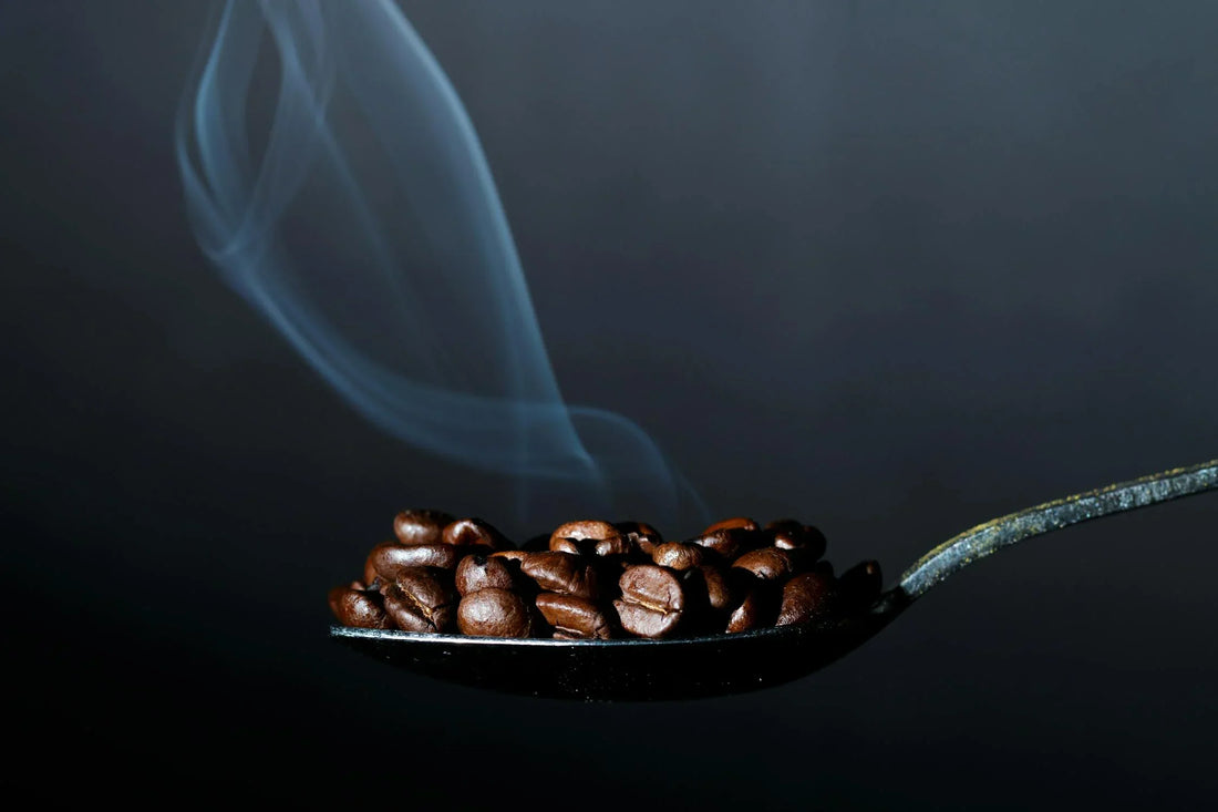 Dark Roast Coffee Blends