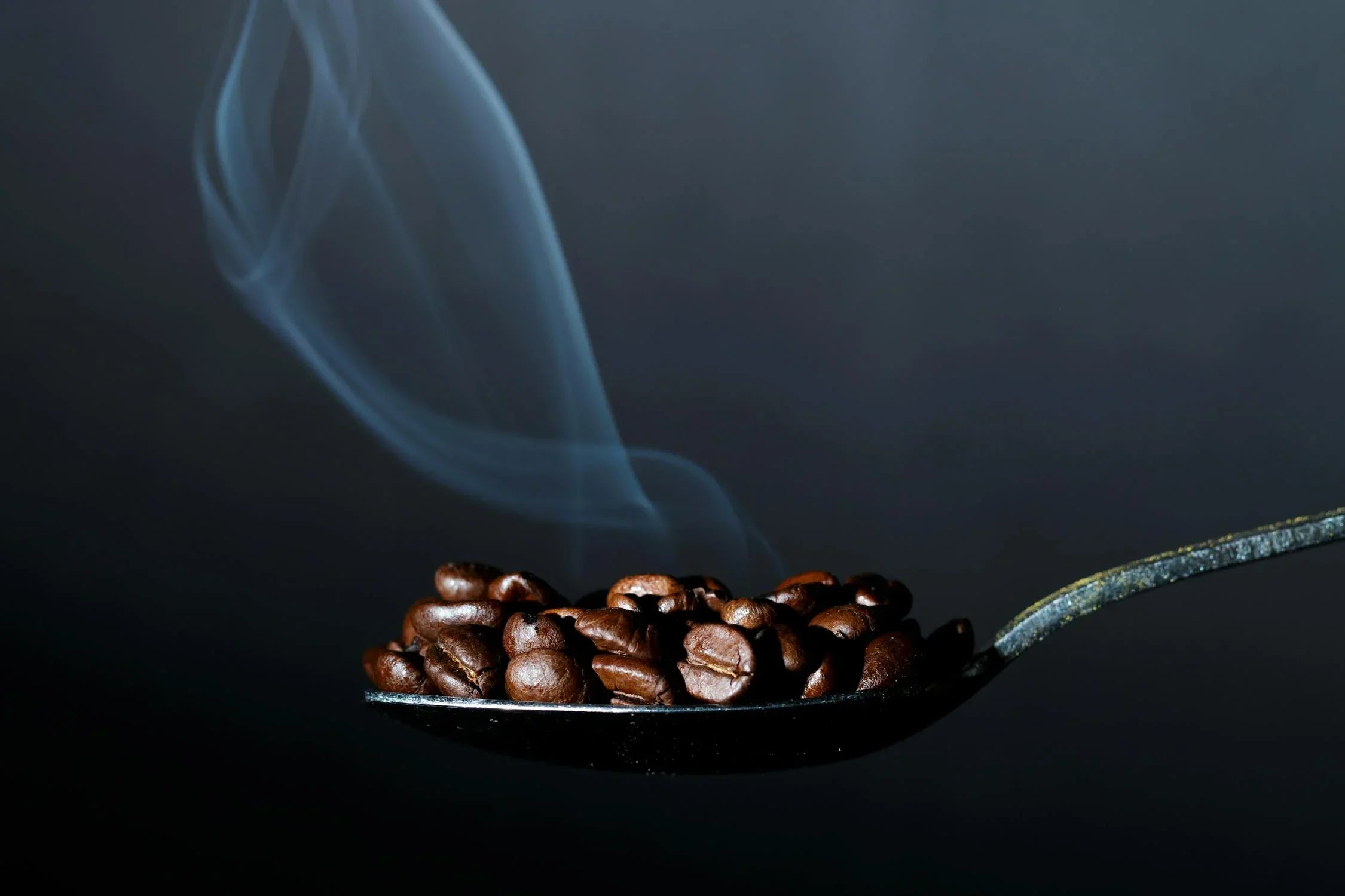 Dark Roast Coffee Blends