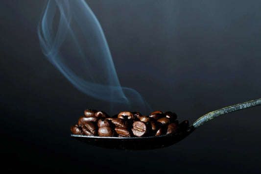 Why Dark Roast Coffee Blends Remain the Go-To Choice for Strong Coffee Fans - Forever Brew 