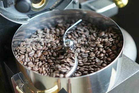 Why Single Origin Blend Coffee Is Trending: Taste Consistency and Craft Roasting - Forever Brew 
