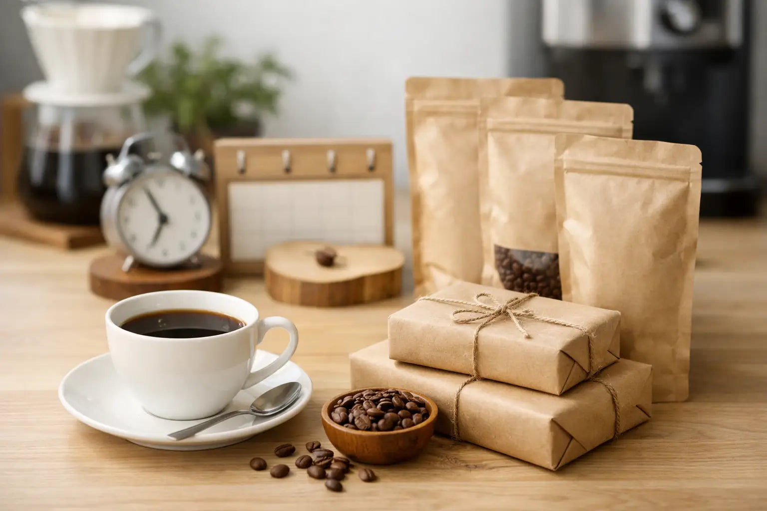 How Often Should You Subscribe to Coffee?