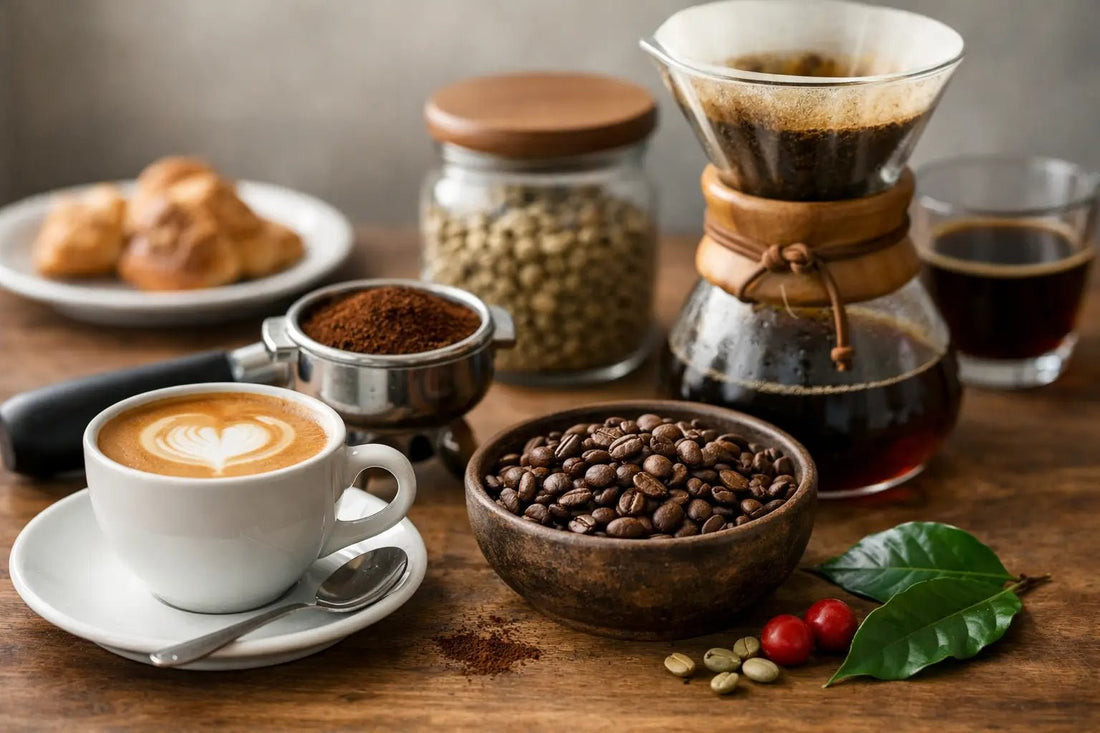 Is Specialty Coffee Worth It? Yes - Here’s Why - Forever Brew 
