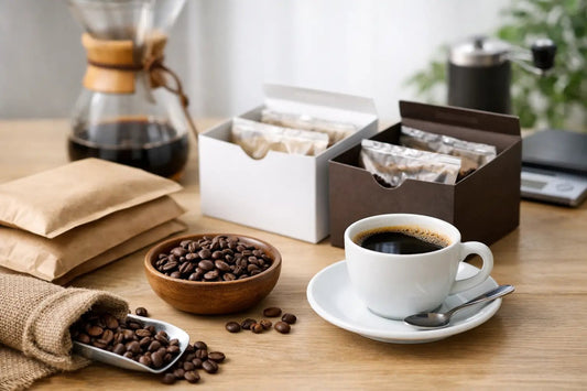 Specialty Coffee Subscription Guide - Forever Brew 