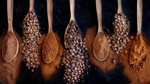 Medium Roast Coffee Blends: Why They’re the Perfect Everyday Choice - Forever Brew 
