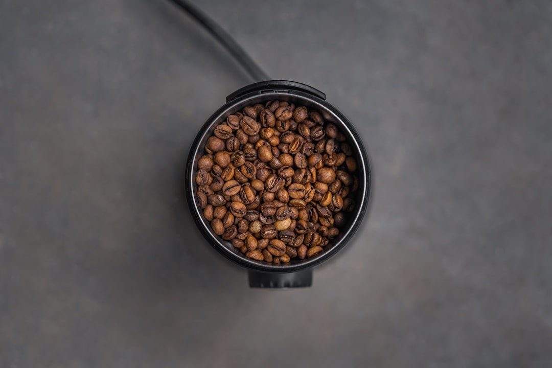 Premium Coffee Beans 2026: What Actually Tastes Better? - Forever Brew 