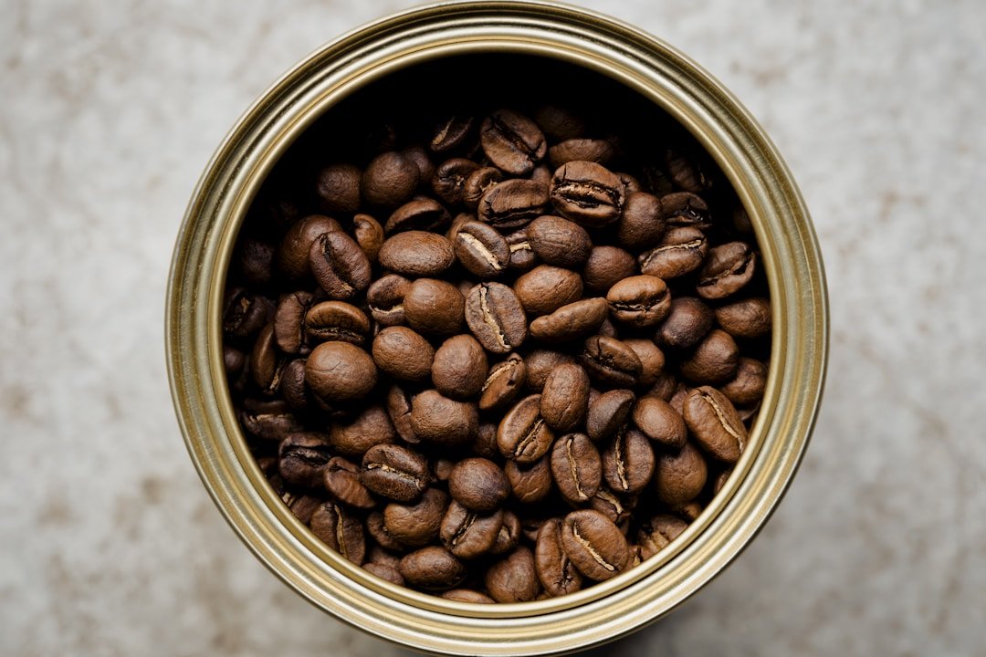 The 14-Day Rule: Why Grocery Store Coffee is Lying to You - Forever Brew 