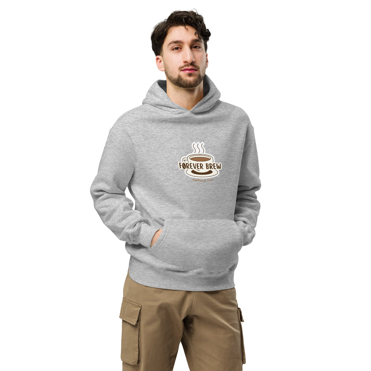 Hoodies & Sweatshirts