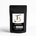 House Blend Coffee – Medium Roast with Nutty, Chocolate & Citrus Notes