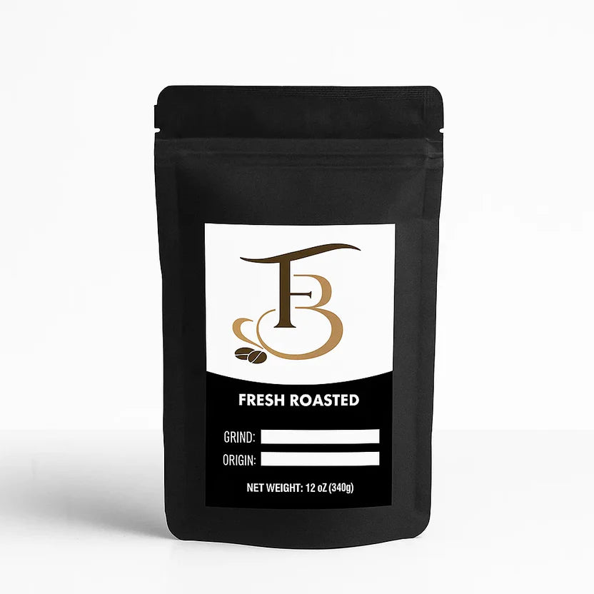 12 Pack Single Serve Coffee Capsules – Original Roast Premium Blend by Forever Brew