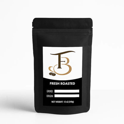 12 Pack Single Serve Coffee Capsules – Original Roast Premium Blend by Forever Brew