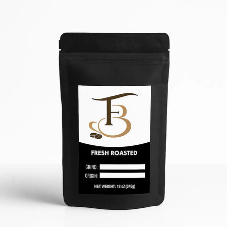 12 Pack Single Serve Coffee Capsules – Original Roast Premium Blend