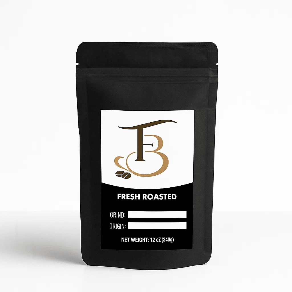 Pumpkin Spice Coffee – Fall Flavored Medium Roast | Fresh Roasted Coffee by Forever Brew, Forever Brew Pumpkin Spice Coffee – Seasonal Fall Blend, Smooth Medium Roast, Pumpkin Spice Coffee
