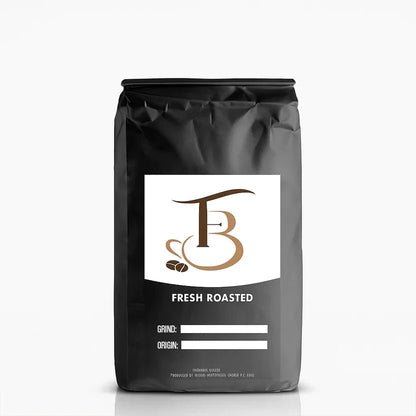 Forever Brew Breakfast Blend Coffee Plus