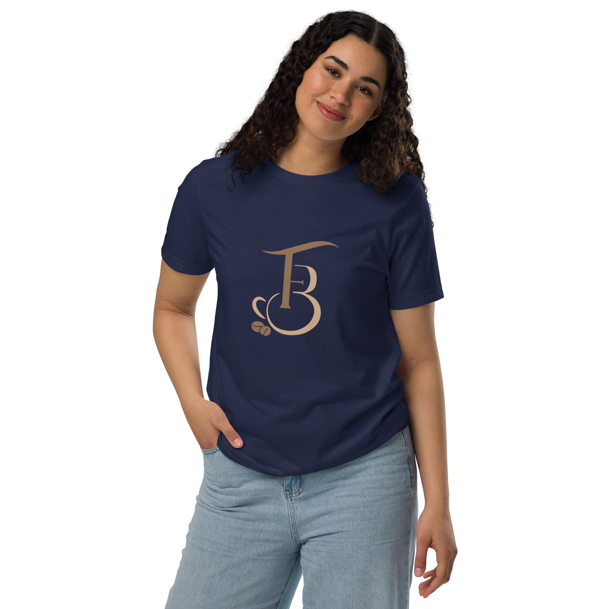 Eco Fashion T-Shirt