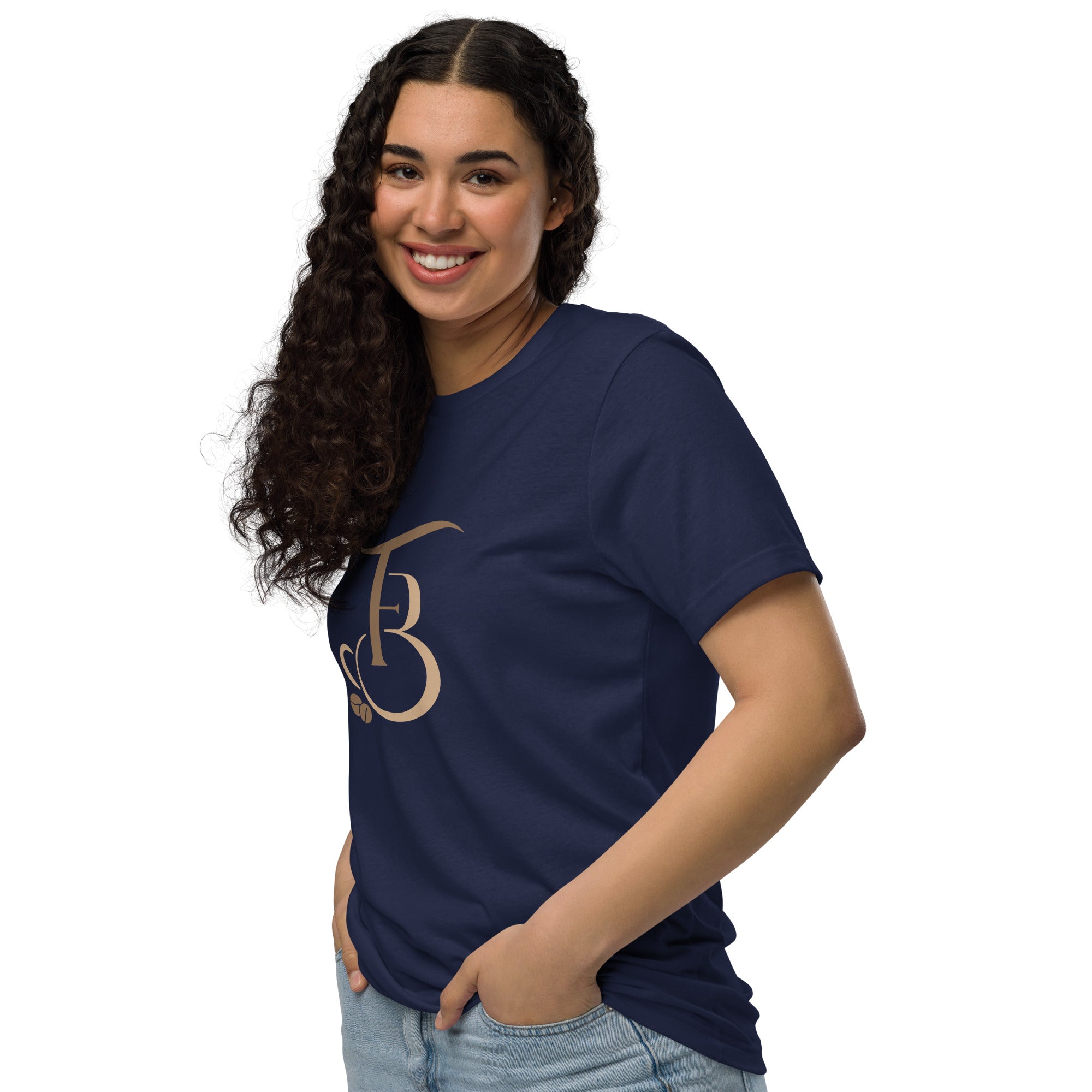 Eco Fashion T-Shirt