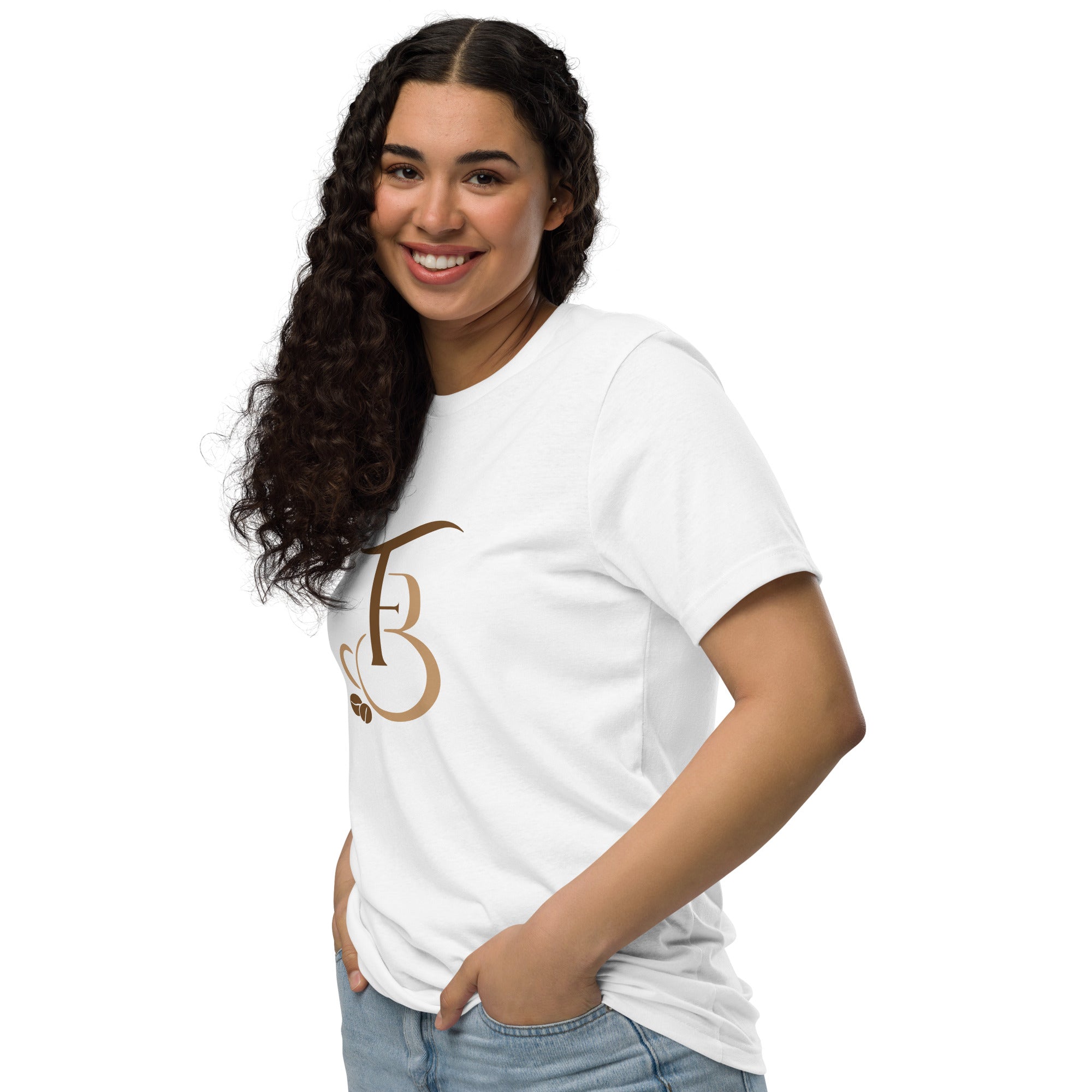 Eco Fashion T-Shirt