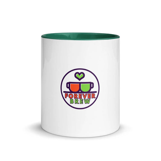 Eco-friendly mug