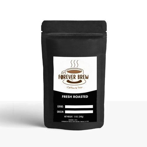 60 Pack Single Serve Coffee Capsules – Original Roast Premium Blend