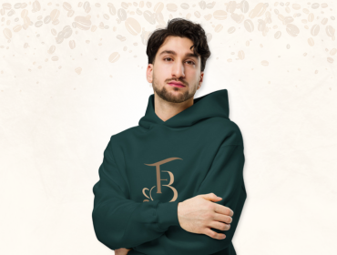 Hoodies & Sweatshirts