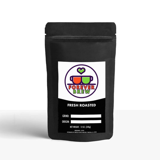 Asian Plateau Blend Forever Brew - Password to access store is "123"