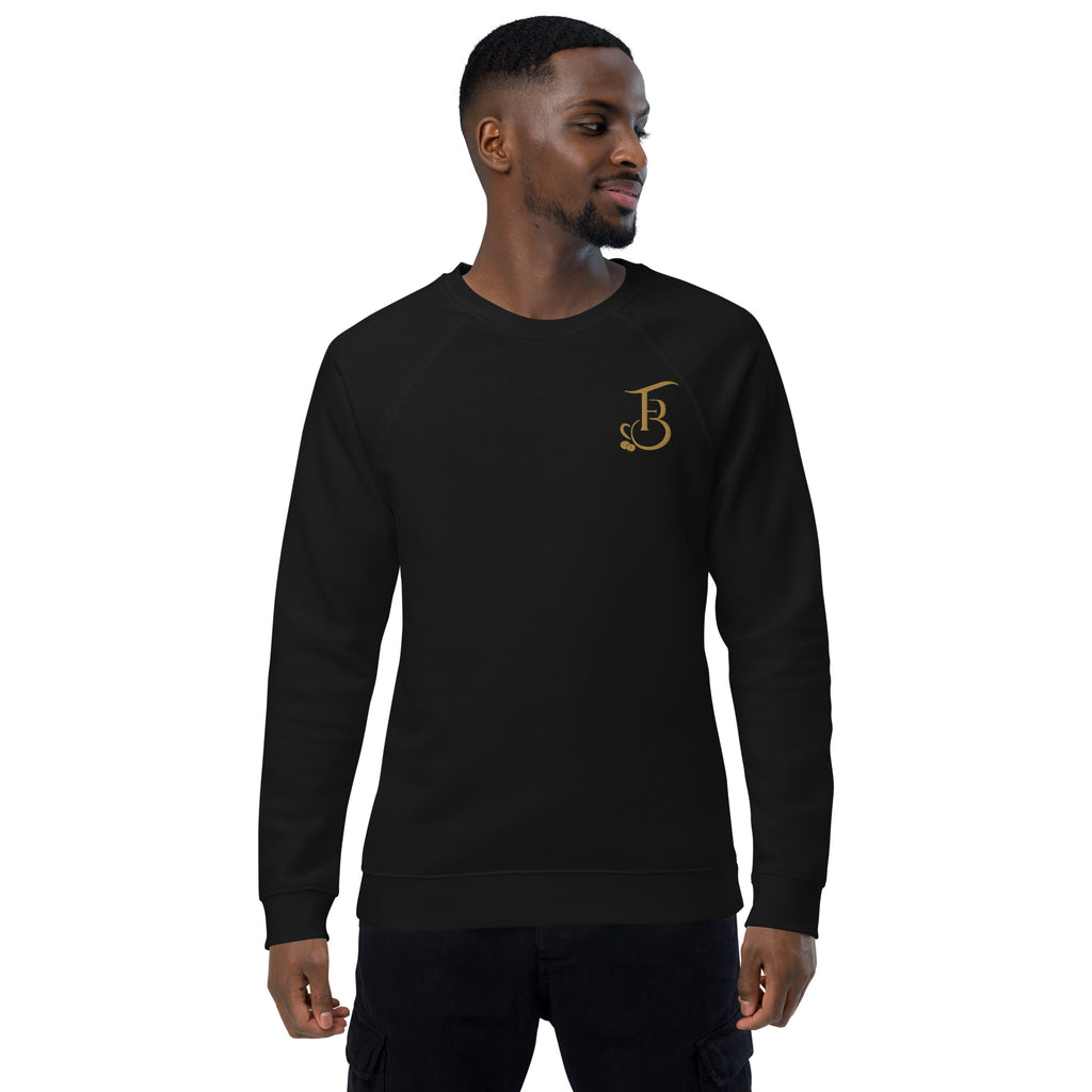 Lightweight Organic Sweatshirt 