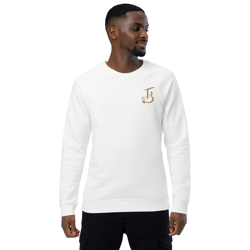 Lightweight Organic Sweatshirt 