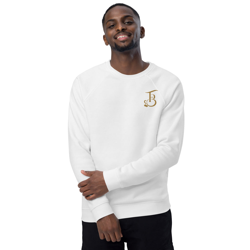 Lightweight Organic Sweatshirt 