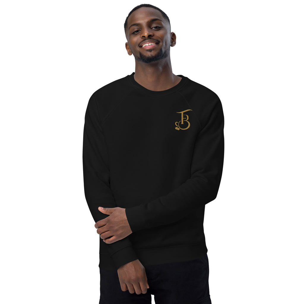 Lightweight Organic Sweatshirt 