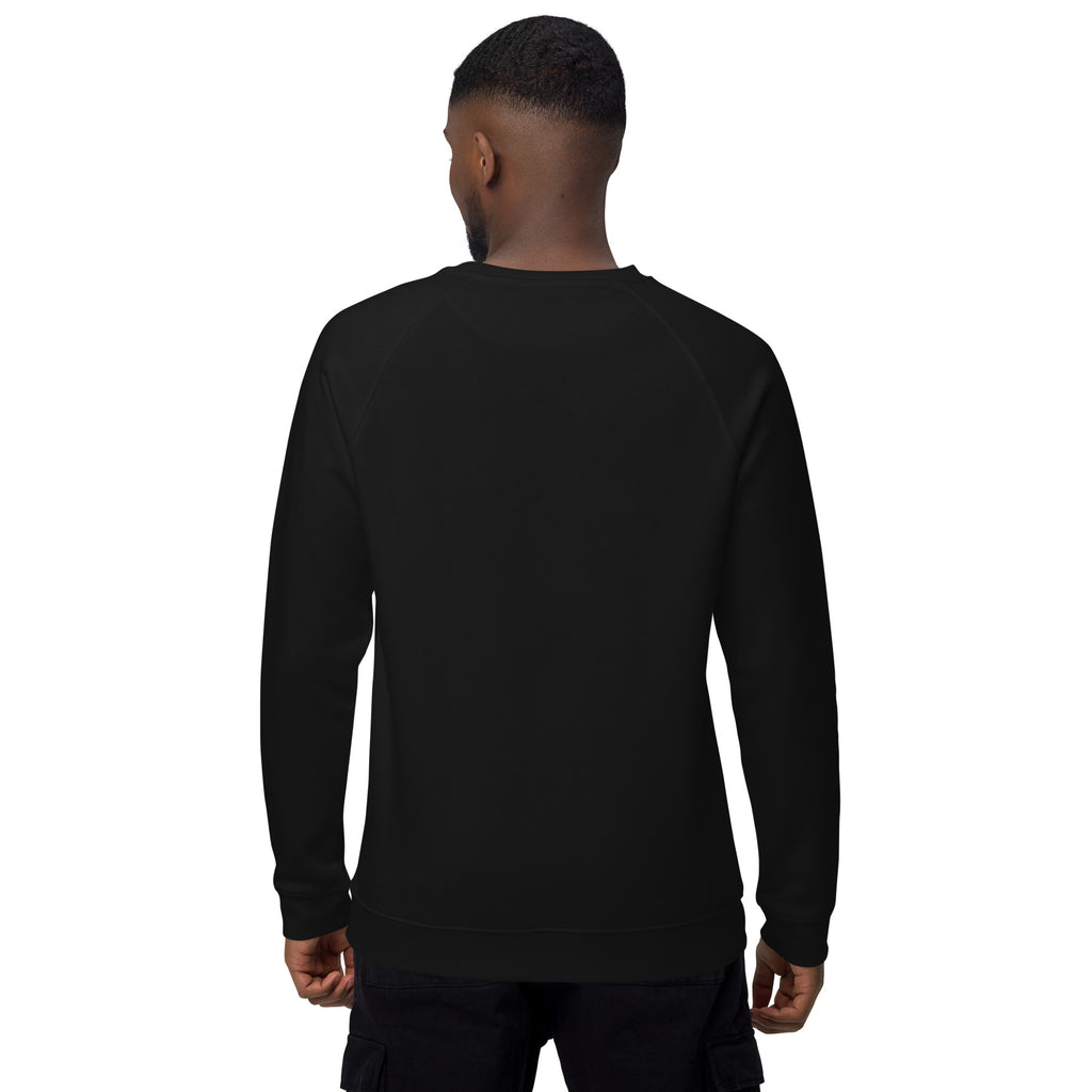 Lightweight Organic Sweatshirt 