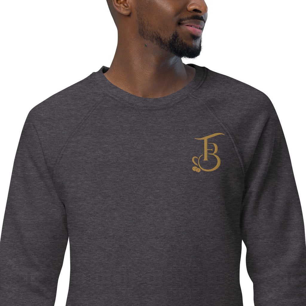 Lightweight Organic Sweatshirt 
