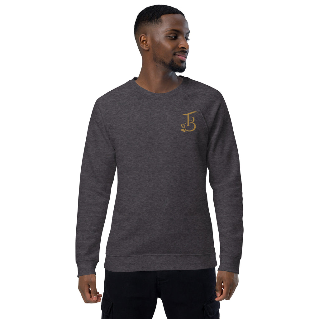 Lightweight Organic Sweatshirt 
