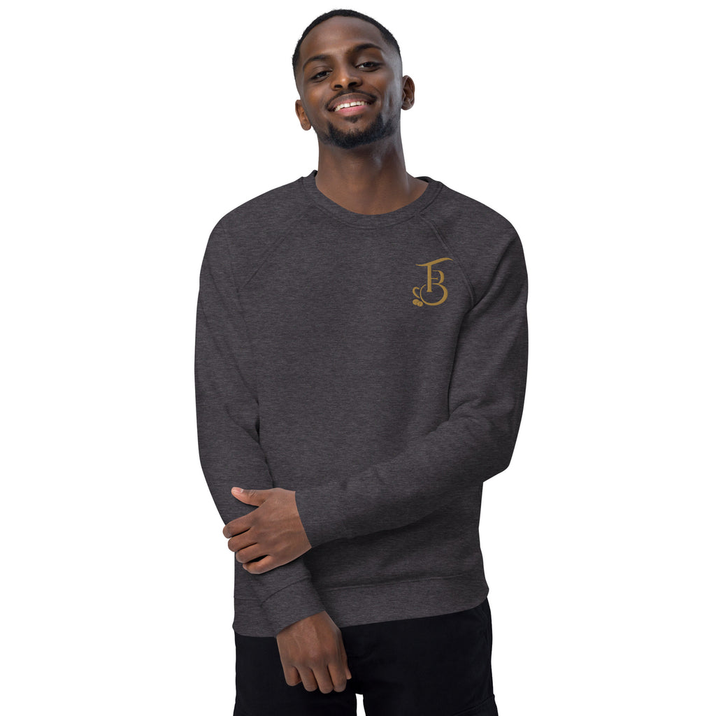Lightweight Organic Sweatshirt 