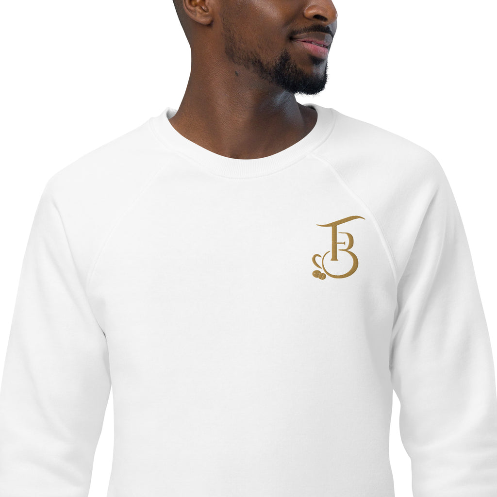 Lightweight Organic Sweatshirt 