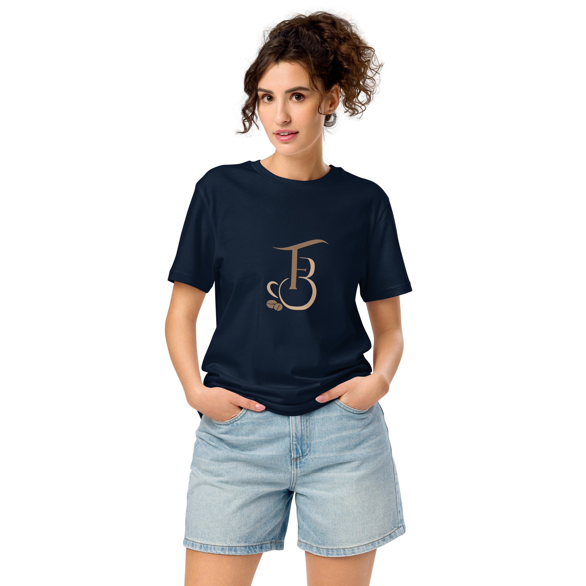 Premium Organic T-Shirt