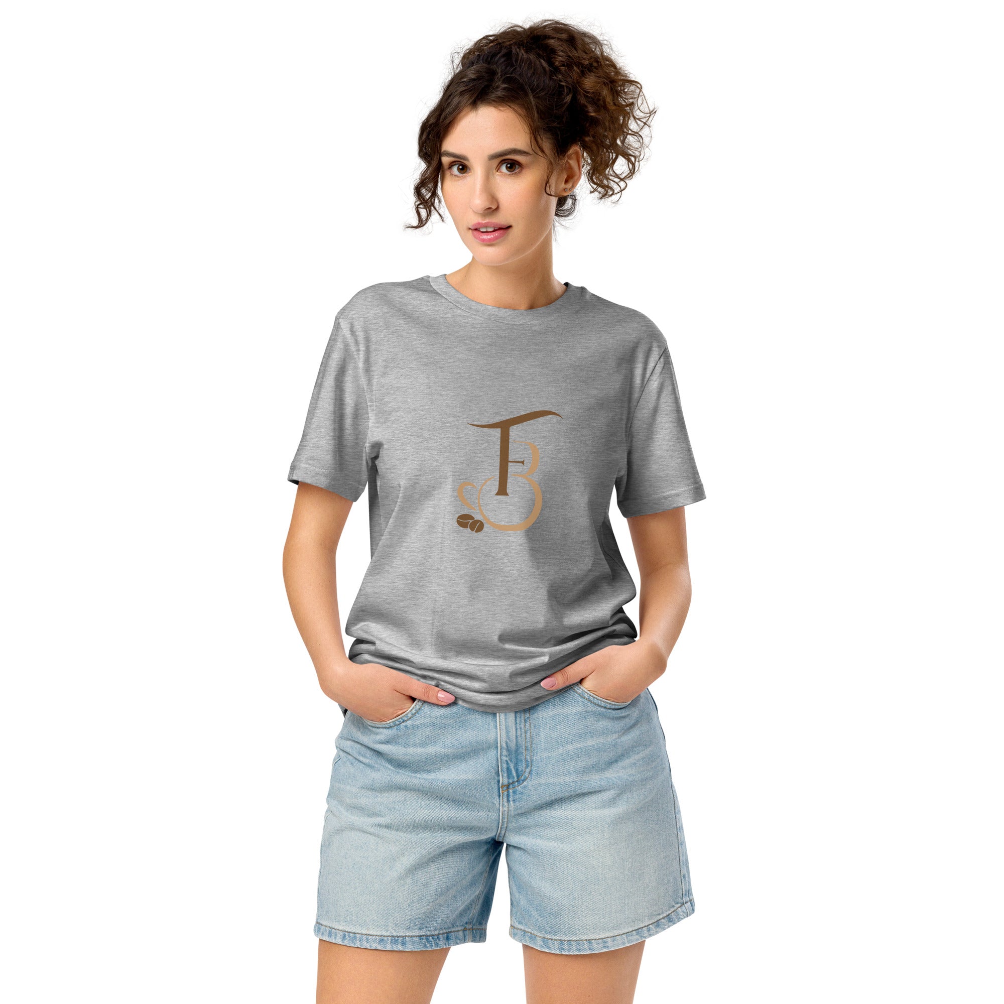 Premium Organic T-Shirt