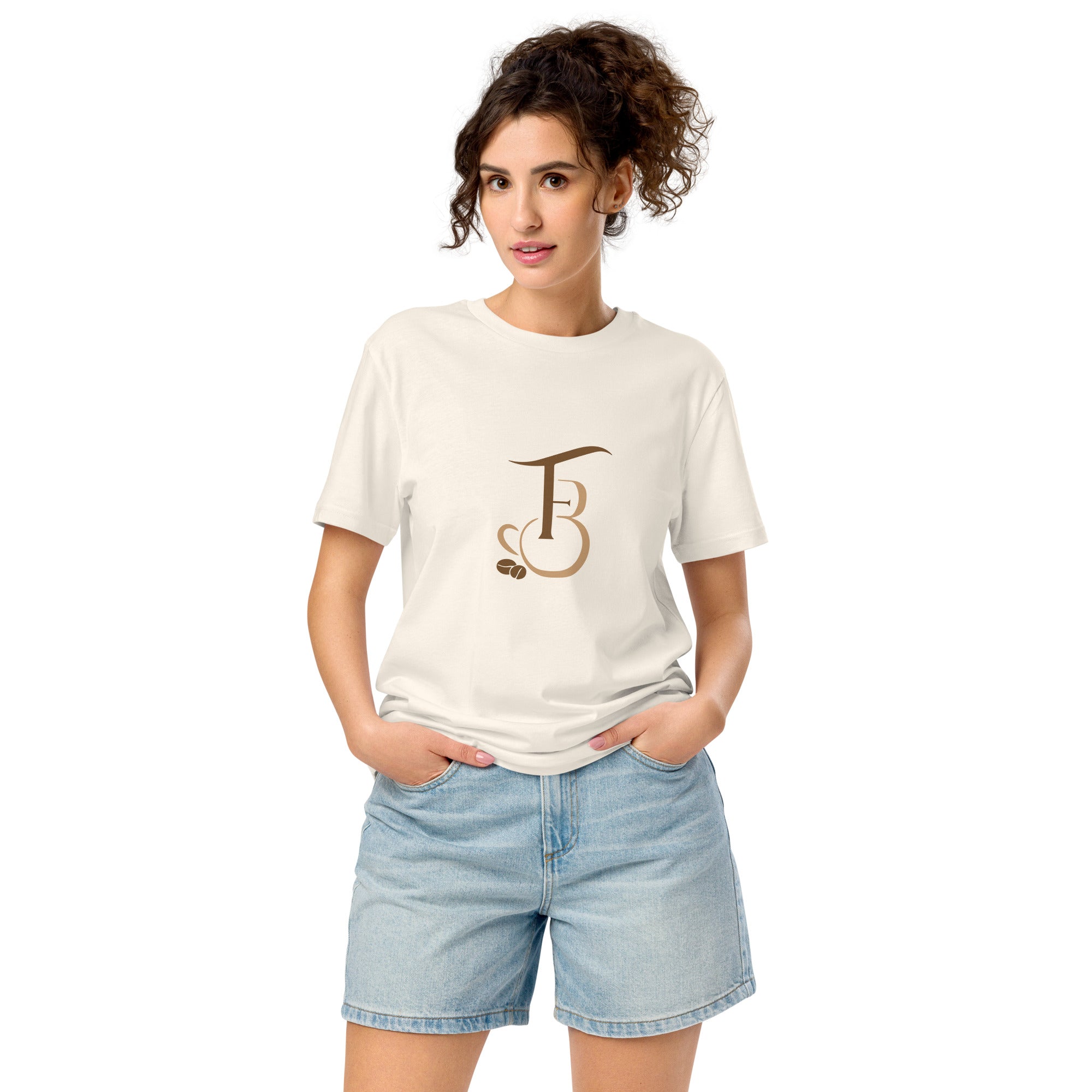 Premium Organic T-Shirt