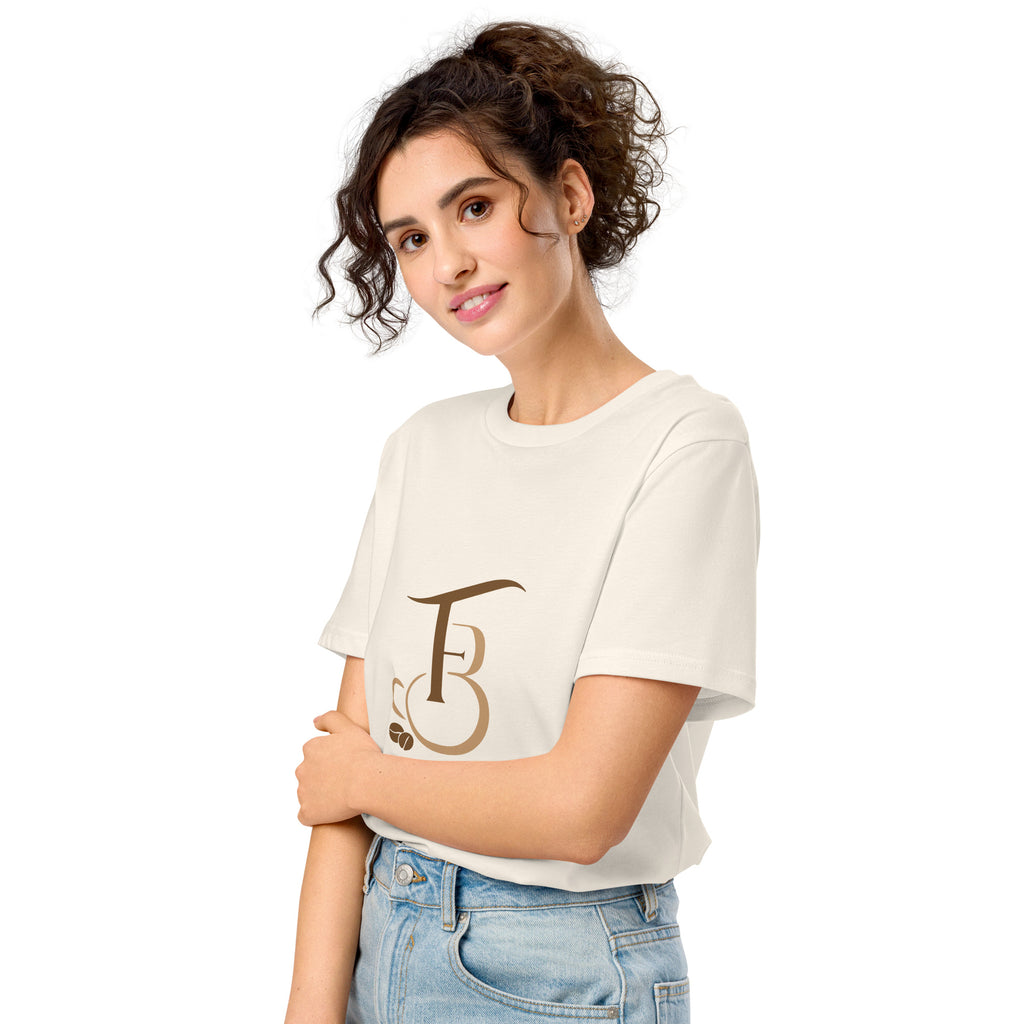 Premium Organic T-Shirt