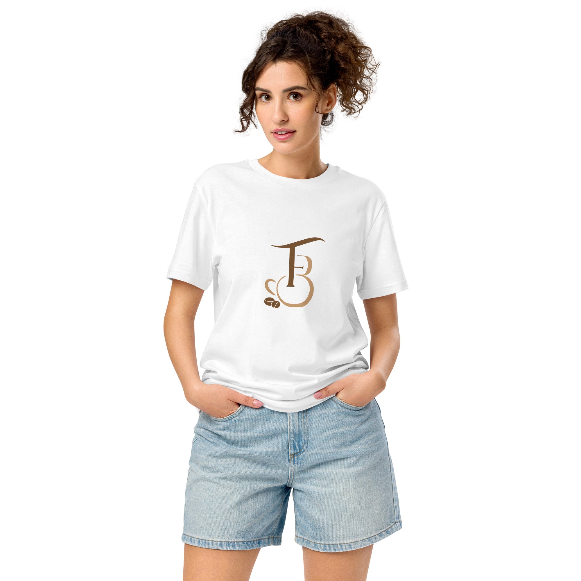 Premium Organic T-Shirt