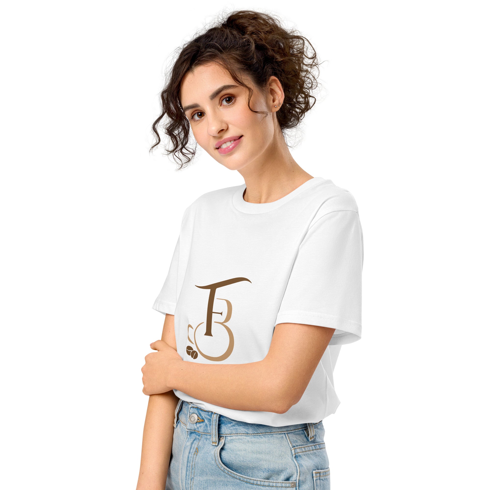 Premium Organic T-Shirt