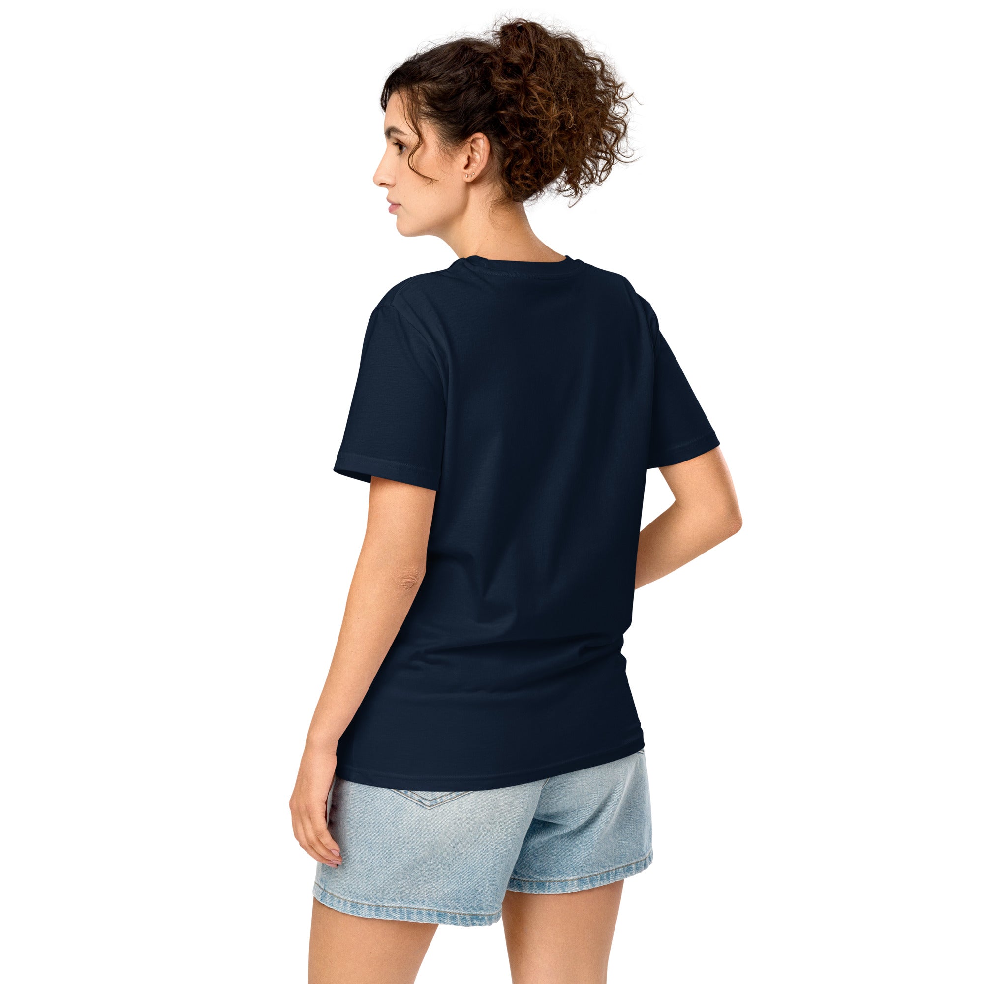 Premium Organic T-Shirt