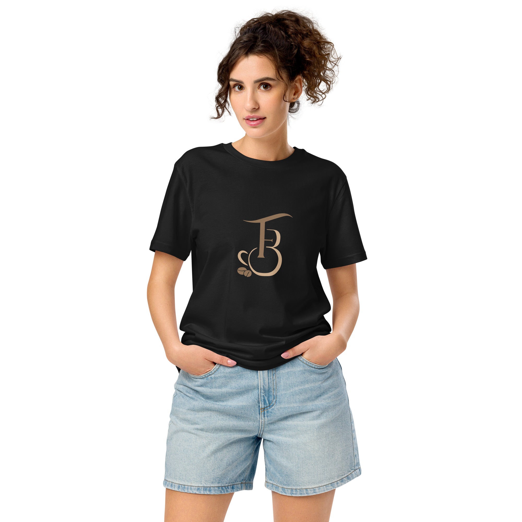 Premium Organic T-Shirt