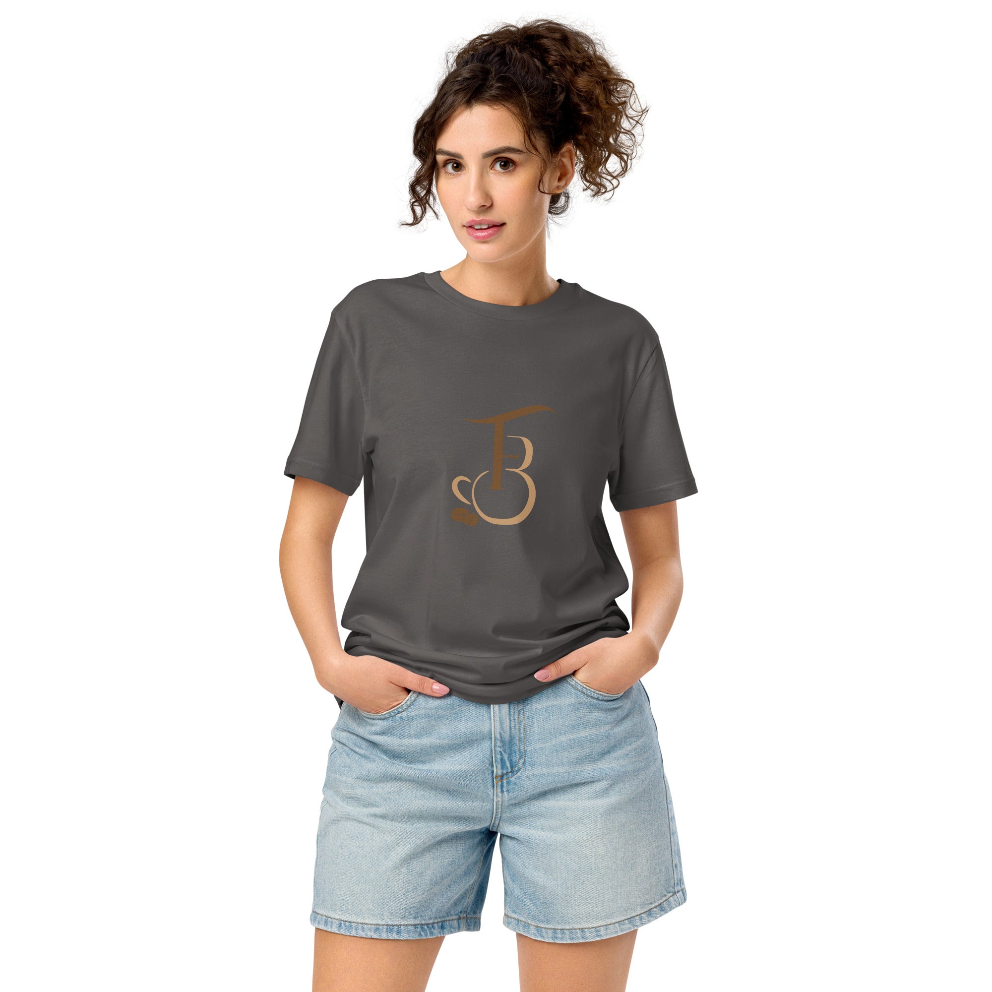 Premium Organic T-Shirt